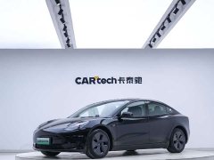 Tesla Model 3 Rear-Wheel Drive - ფოტო 1