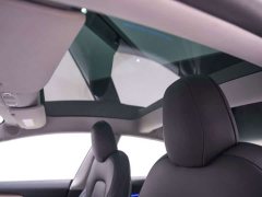 Tesla Model 3 Rear-Wheel Drive - ფოტო 12