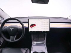 Tesla Model 3 Rear-Wheel Drive - ფოტო 13