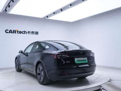 Tesla Model 3 Rear-Wheel Drive - ფოტო 16