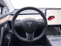 Tesla Model 3 Rear-Wheel Drive - ფოტო 17