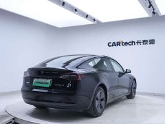 Tesla Model 3 Rear-Wheel Drive - ფოტო 19