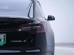 Tesla Model 3 Rear-Wheel Drive - ფოტო 20