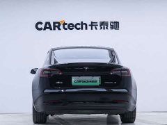 Tesla Model 3 Rear-Wheel Drive - ფოტო 4