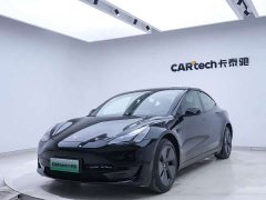 Tesla Model 3 Rear-Wheel Drive - ფოტო 6