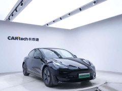 Tesla Model 3 Rear-Wheel Drive - ფოტო 8