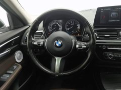 BMW 1 Series 120i M Sport Night Edition - ფოტო 11
