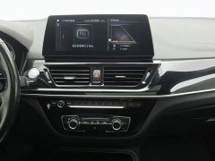 BMW 1 Series 120i M Sport Night Edition - ფოტო 12