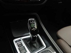 BMW 1 Series 120i M Sport Night Edition - ფოტო 13