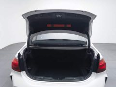BMW 1 Series 120i M Sport Night Edition - ფოტო 16