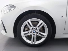 BMW 1 Series 120i M Sport Night Edition - ფოტო 17