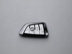 BMW 1 Series 120i M Sport Night Edition - ფოტო 19