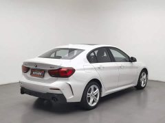 BMW 1 Series 120i M Sport Night Edition - ფოტო 2