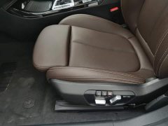 BMW 1 Series 120i M Sport Night Edition - ფოტო 20
