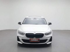 BMW 1 Series 120i M Sport Night Edition - ფოტო 3