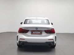 BMW 1 Series 120i M Sport Night Edition - ფოტო 4