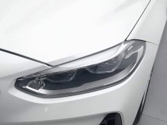 BMW 1 Series 120i M Sport Night Edition - ფოტო 7