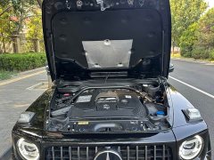 Mercedes-Benz Mercedes-AMG G 63 - ფოტო 16