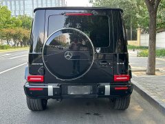 Mercedes-Benz Mercedes-AMG G 63 - ფოტო 5