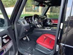 Mercedes-Benz Mercedes-AMG G 63 - ფოტო 7