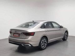 Volkswagen Sagitar 2023 280TSI DSG Beyond Plus - ფოტო 2