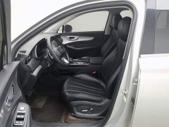 SAIC MG RX5 MAX Supreme 400TGI Automatic Luxury Cabin Edition - ფოტო 10