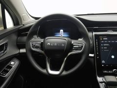 SAIC MG RX5 MAX Supreme 400TGI Automatic Luxury Cabin Edition - ფოტო 11
