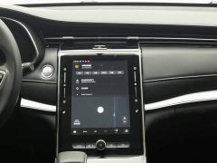 SAIC MG RX5 MAX Supreme 400TGI Automatic Luxury Cabin Edition - ფოტო 12