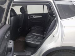 SAIC MG RX5 MAX Supreme 400TGI Automatic Luxury Cabin Edition - ფოტო 15