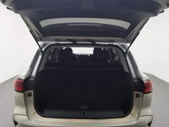 SAIC MG RX5 MAX Supreme 400TGI Automatic Luxury Cabin Edition - ფოტო 16