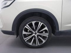 SAIC MG RX5 MAX Supreme 400TGI Automatic Luxury Cabin Edition - ფოტო 17