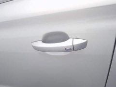 SAIC MG RX5 MAX Supreme 400TGI Automatic Luxury Cabin Edition - ფოტო 18