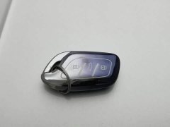 SAIC MG RX5 MAX Supreme 400TGI Automatic Luxury Cabin Edition - ფოტო 19