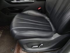 SAIC MG RX5 MAX Supreme 400TGI Automatic Luxury Cabin Edition - ფოტო 20