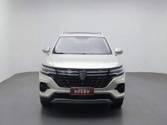 SAIC MG RX5 MAX Supreme 400TGI Automatic Luxury Cabin Edition - ფოტო 3