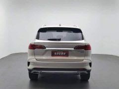 SAIC MG RX5 MAX Supreme 400TGI Automatic Luxury Cabin Edition - ფოტო 4