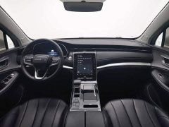 SAIC MG RX5 MAX Supreme 400TGI Automatic Luxury Cabin Edition - ფოტო 5