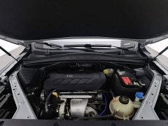 SAIC MG RX5 MAX Supreme 400TGI Automatic Luxury Cabin Edition - ფოტო 6