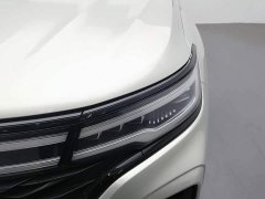 SAIC MG RX5 MAX Supreme 400TGI Automatic Luxury Cabin Edition - ფოტო 7