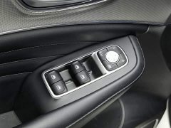 SAIC MG RX5 MAX Supreme 400TGI Automatic Luxury Cabin Edition - ფოტო 9