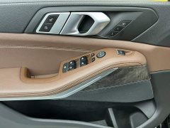 BMW X5 (Imported) xDrive30i M Sport Package - ფოტო 10