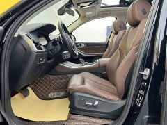 BMW X5 (Imported) xDrive30i M Sport Package - ფოტო 11