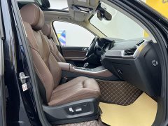 BMW X5 (Imported) xDrive30i M Sport Package - ფოტო 12