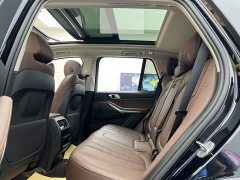 BMW X5 (Imported) xDrive30i M Sport Package - ფოტო 13