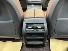 BMW X5 (Imported) xDrive30i M Sport Package - ფოტო 15