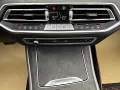 BMW X5 (Imported) xDrive30i M Sport Package - ფოტო 16