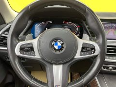 BMW X5 (Imported) xDrive30i M Sport Package - ფოტო 17
