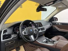 BMW X5 (Imported) xDrive30i M Sport Package - ფოტო 18