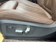 BMW X5 (Imported) xDrive30i M Sport Package - ფოტო 19