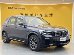 BMW X5 (Imported) xDrive30i M Sport Package - ფოტო 2